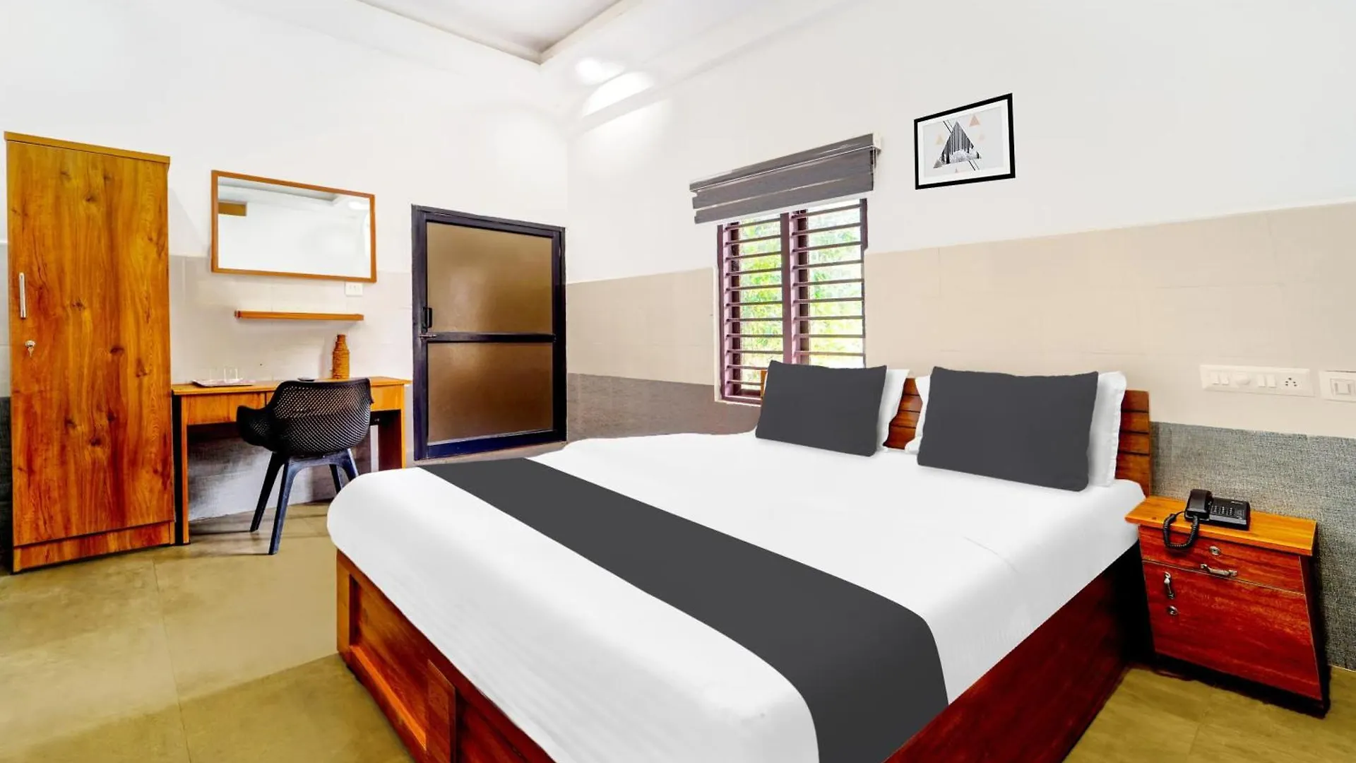 Super Collection O Kalpetta Wayanad Hotel 3*,