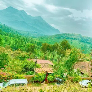 Planet Plantation Resorts, Wayanad, Kerala Kalpetta