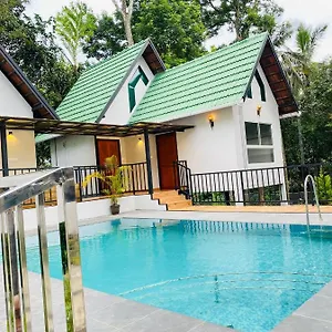 Regalia Wayanad Kalpetta