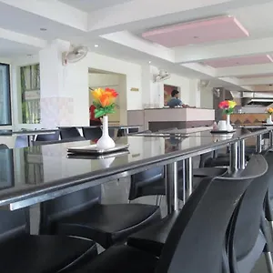 The Crystal Residency Kalpetta