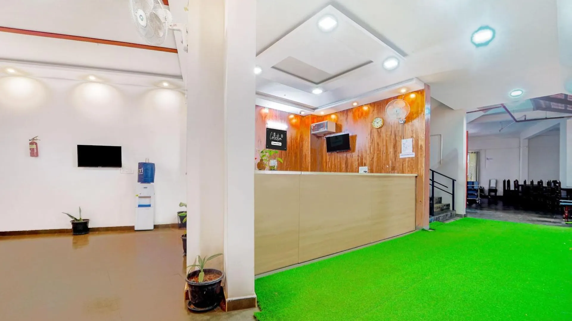 Super Collection O Kalpetta Wayanad Hotel