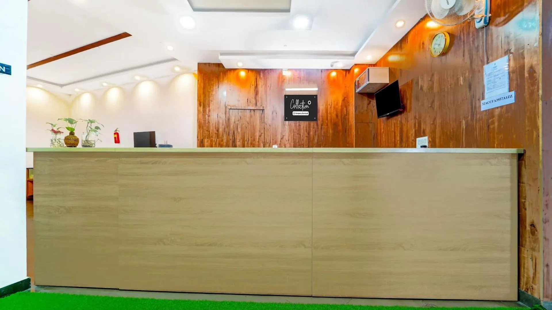 Super Collection O Kalpetta Wayanad Hotel