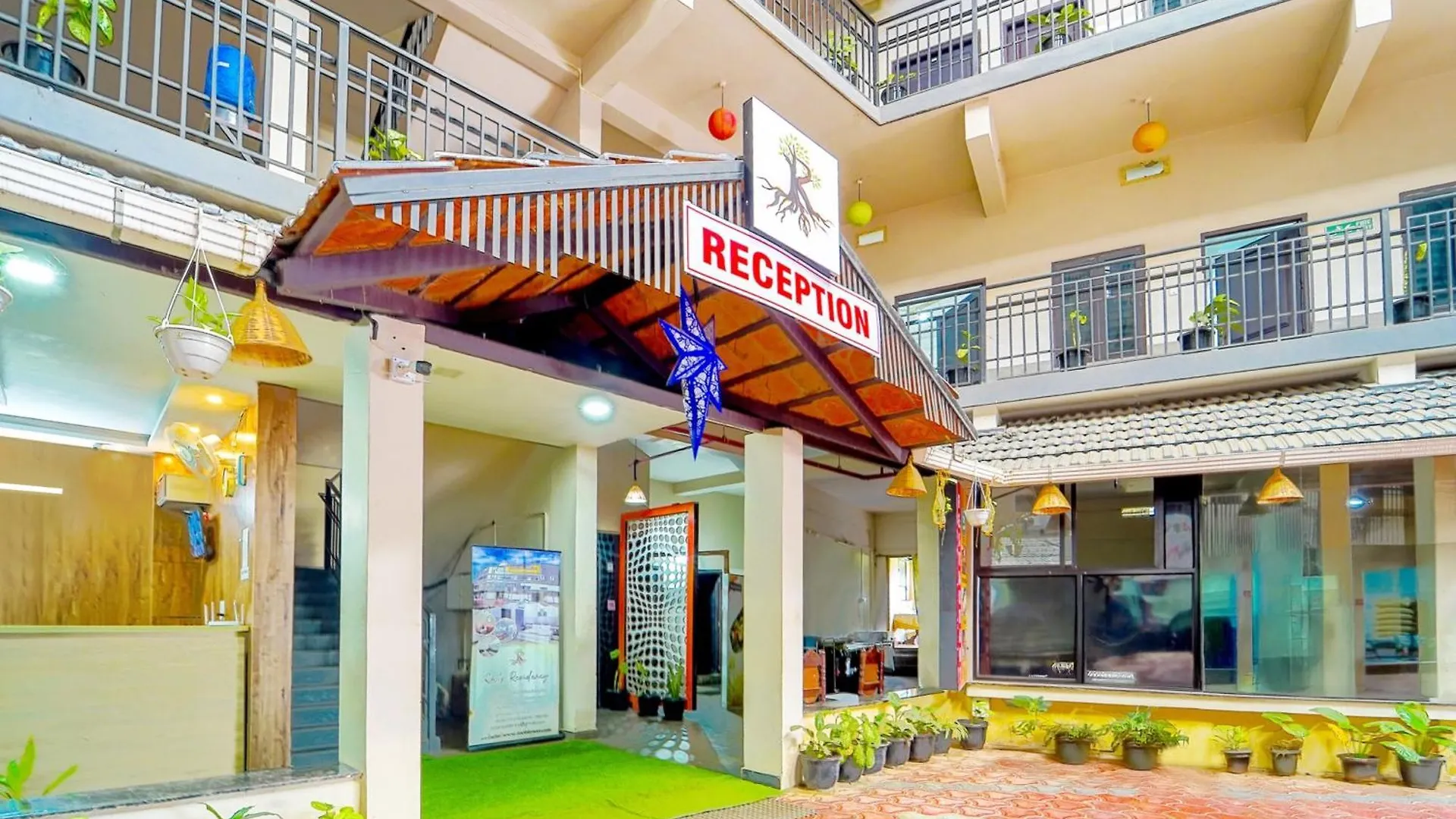 Super Collection O Kalpetta Wayanad Hotel 3*,