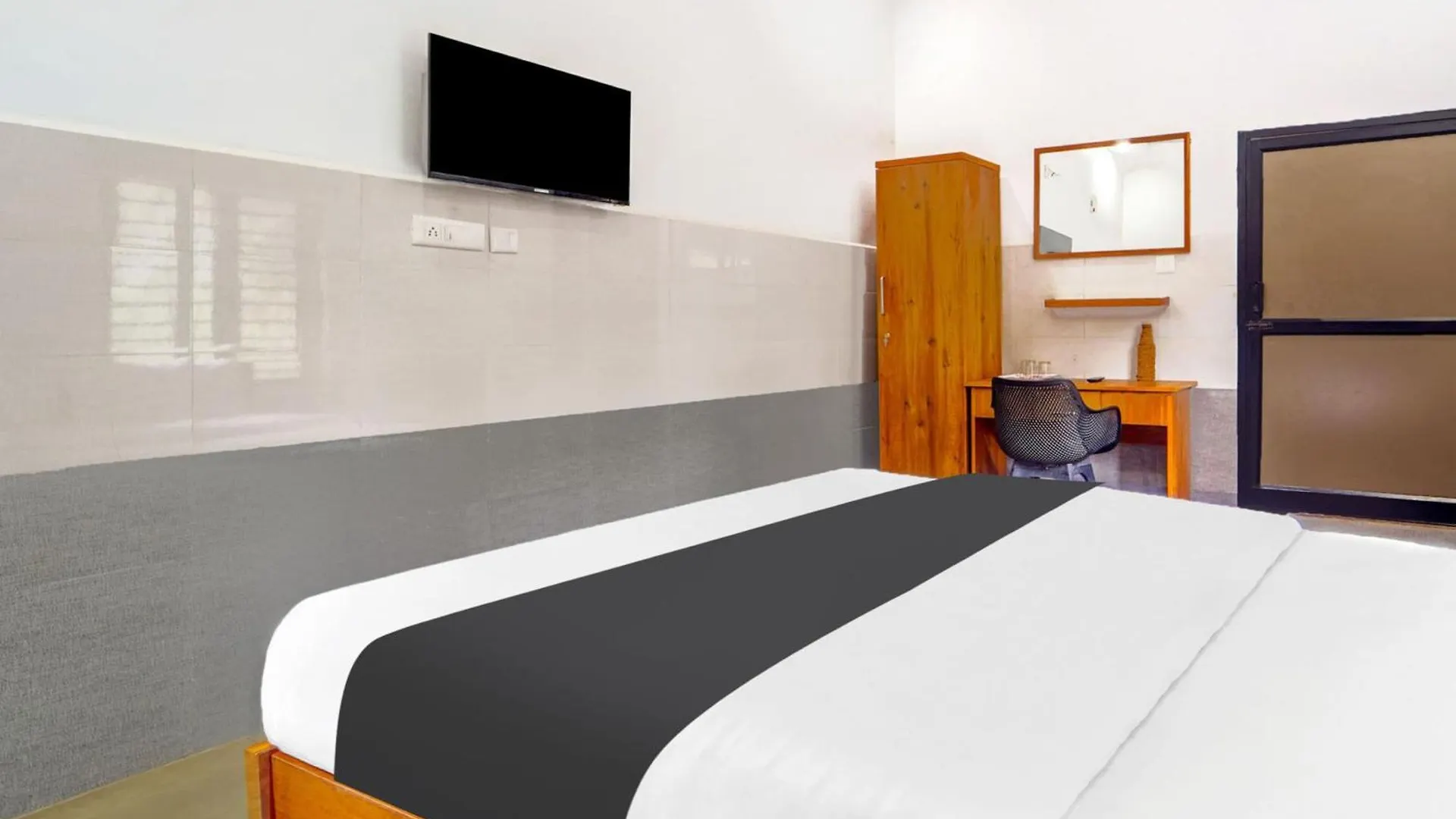 Super Collection O Kalpetta Wayanad Hotel