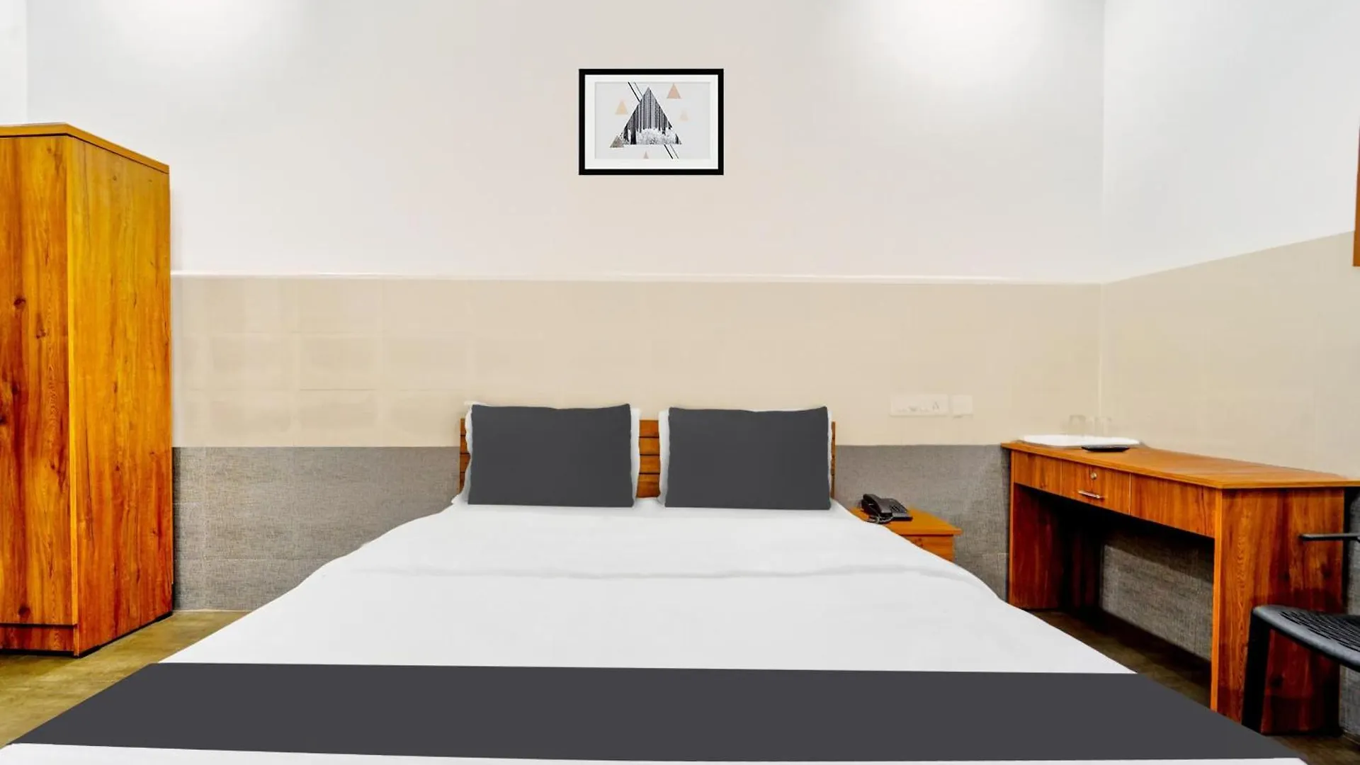 Super Collection O Kalpetta Wayanad Hotel