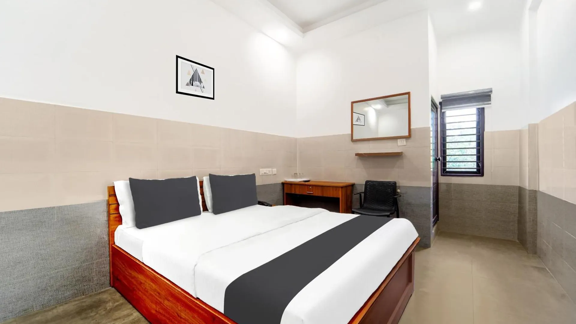 Super Collection O Kalpetta Wayanad Hotel 3*,  India