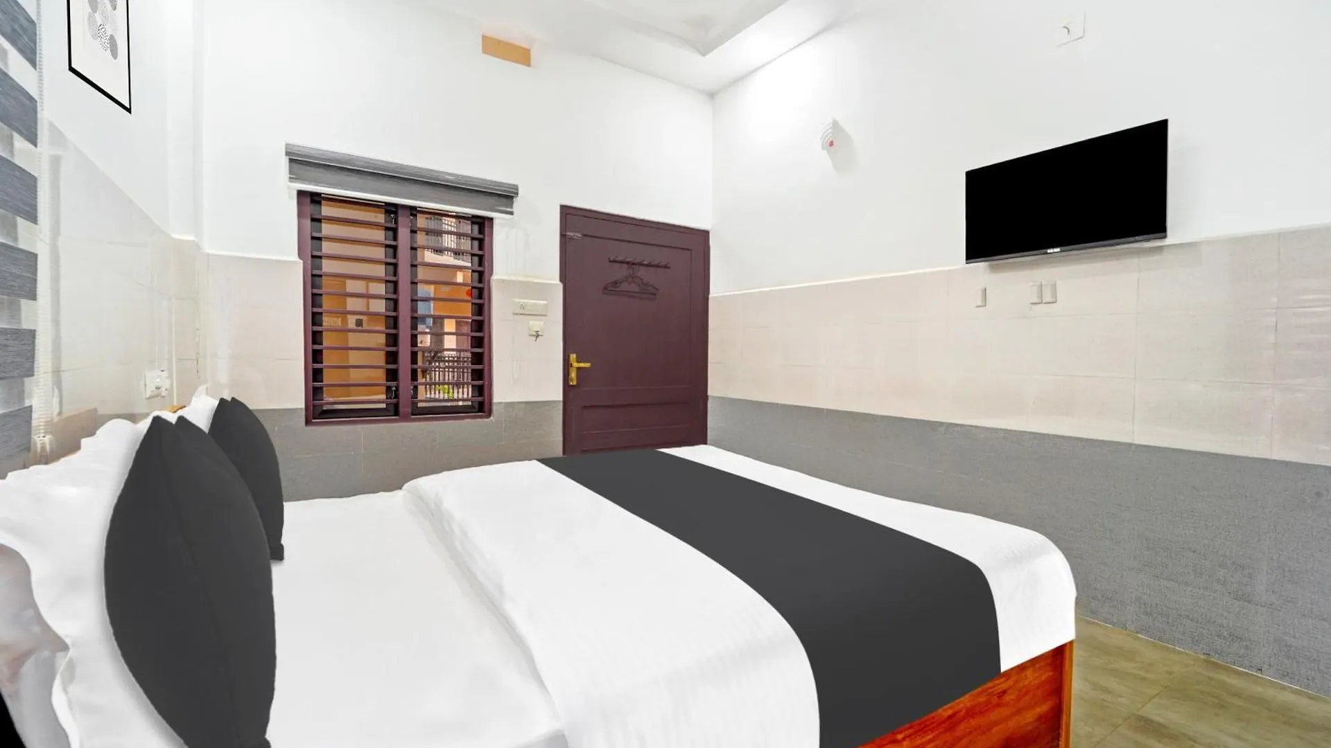 Super Collection O Kalpetta Wayanad Hotel