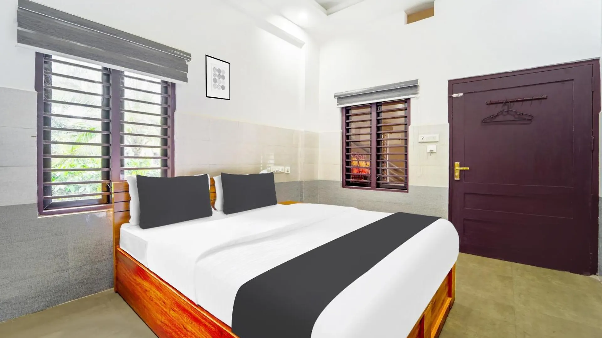 Super Collection O Kalpetta Wayanad Hotel India