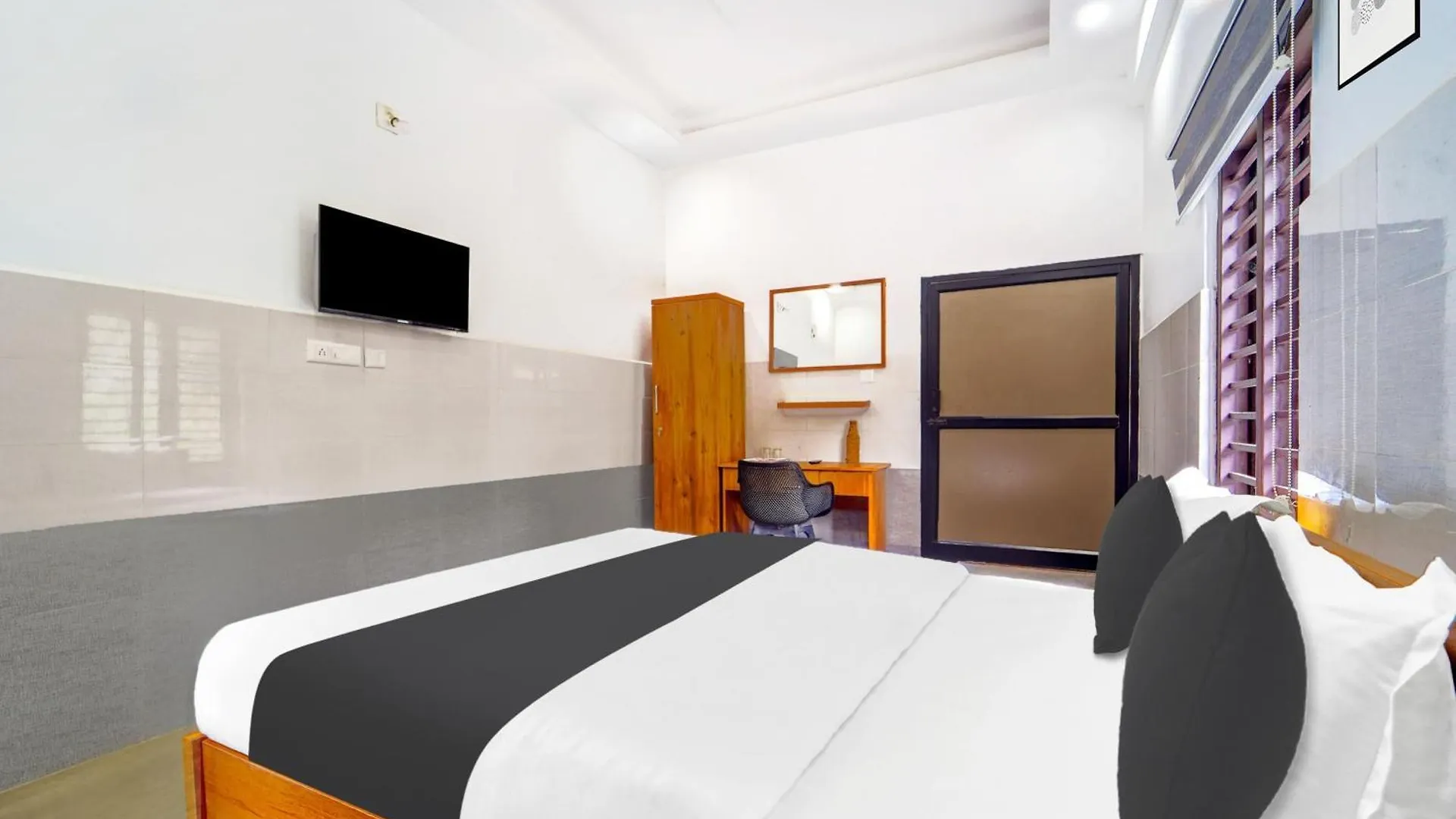 Super Collection O Kalpetta Wayanad Hotel