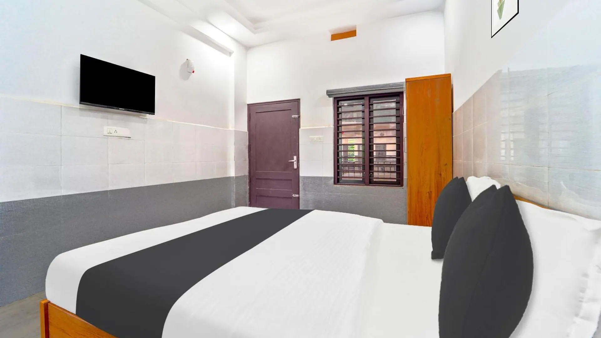 Super Collection O Kalpetta Wayanad Hotel 3*,  India