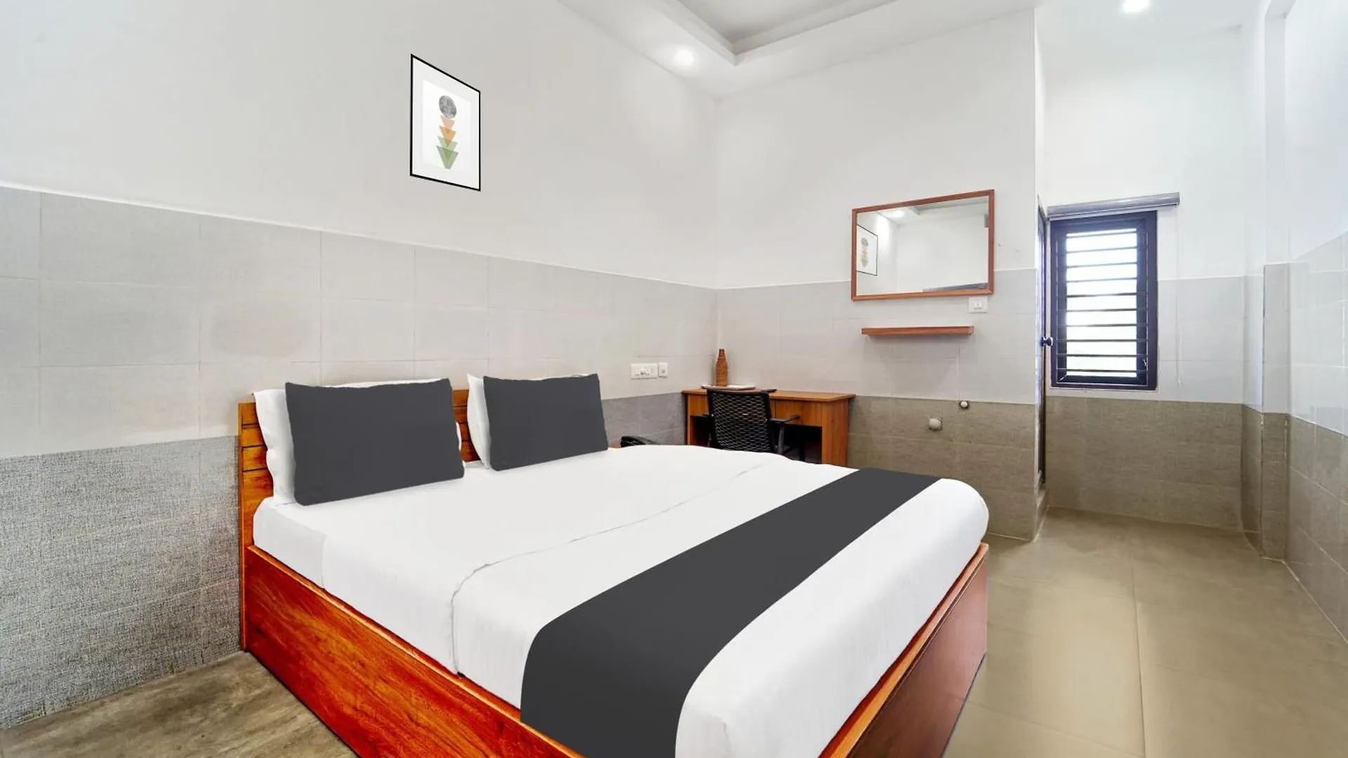 Super Collection O Kalpetta Wayanad Hotel